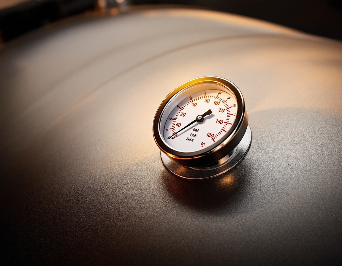 Best BBQ Thermometers (2026): Instant-Read vs Wireless vs Dual-Probe cover