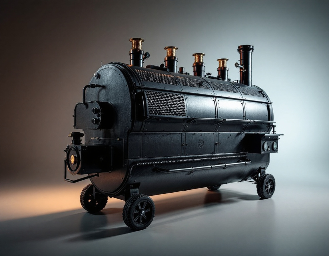 Best Offset Smokers Under $2000 (2026) cover