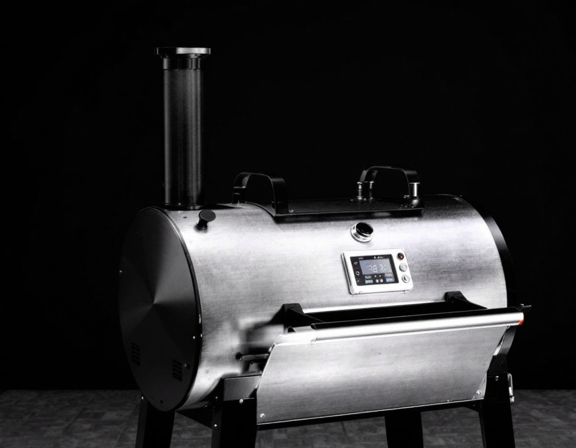 Best Pellet Smokers (2026) cover
