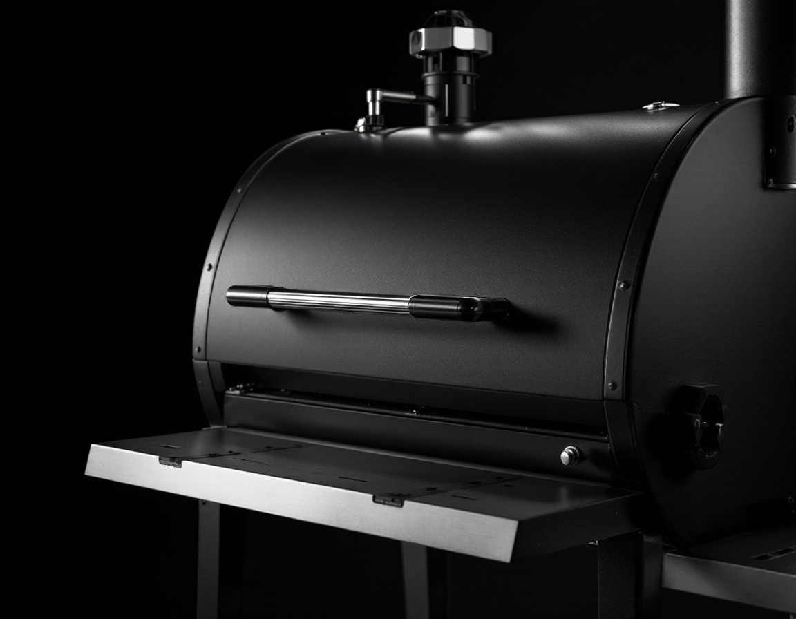 Best Pellet Smokers Under $1000 (2026) cover