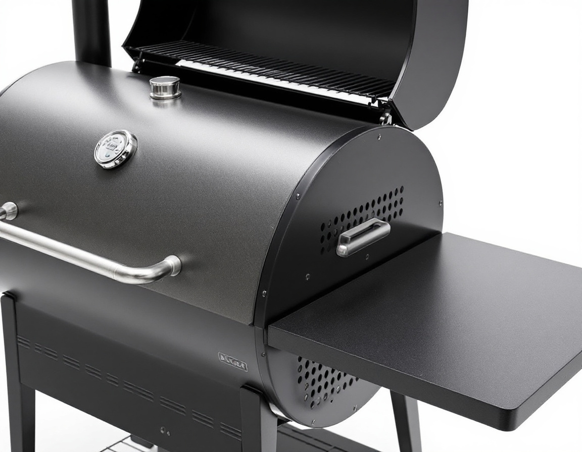Best Pellet Smokers Under $500 (2026) cover