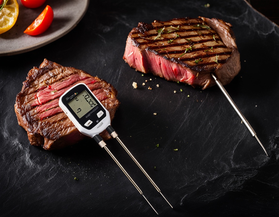 MEATER Alternatives (2026): RFX MEAT vs TempPro TP829B cover