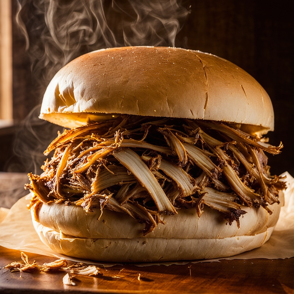 Illustration of food from Windy City Grill